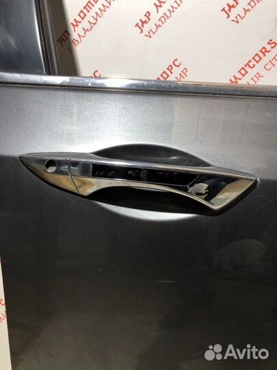 Дверь боковая передняя правая Honda Accord 8 K24A