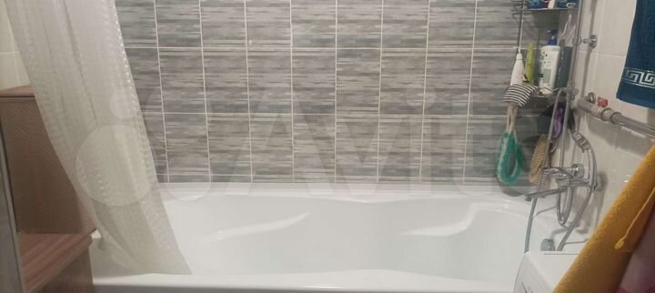 3-к. квартира, 81,7 м², 1/17 эт.