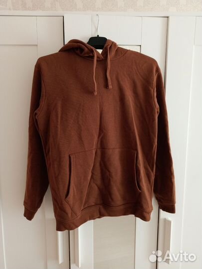 Толстовка/худи унисекс