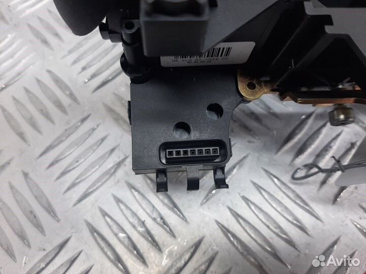 Переключатель для Volkswagen Phaeton