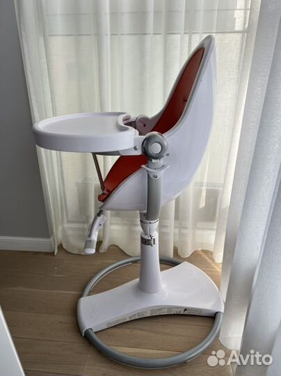 Детский стульчик Bloom