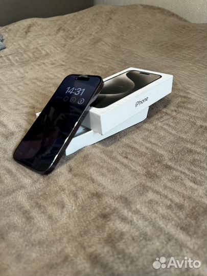 iPhone 14 Pro, 256 ГБ