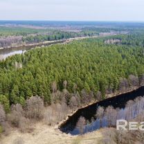 Участок 1289 м² (Беларусь), Лида