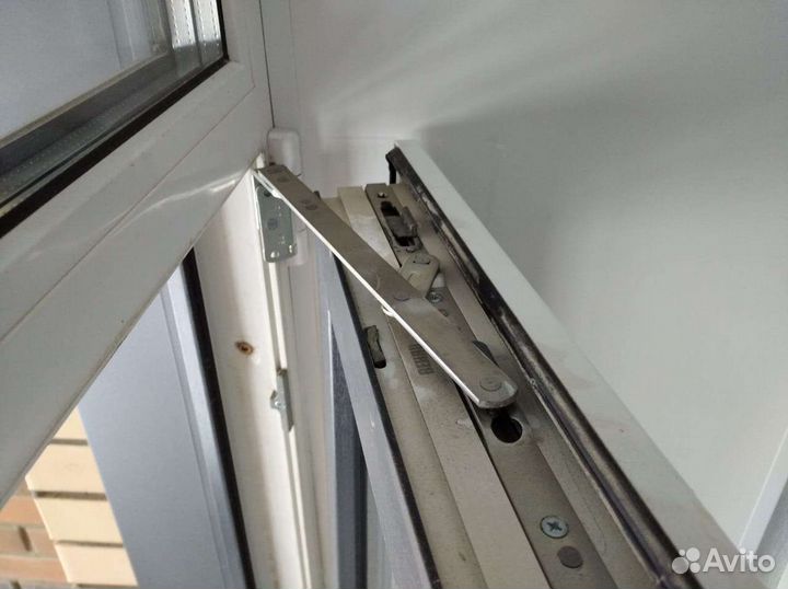 Фурнитура для окон