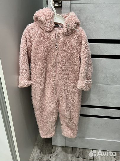 Костюм для девочки