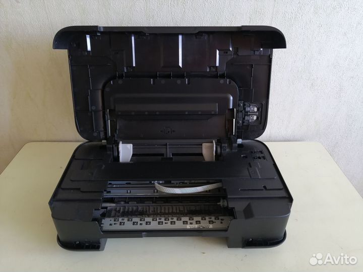 Принтер canon pixma iP 2700