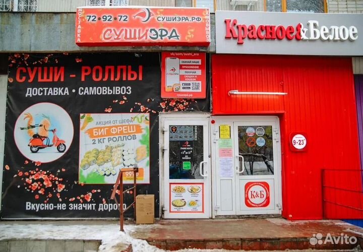 Ищу партнера в готовый бизнес