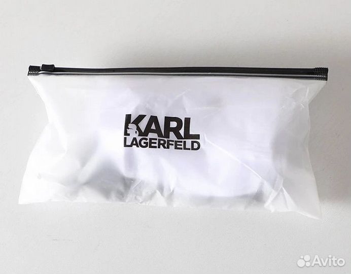 Носки Karl Lagerfeld 2 пары (оригинал)