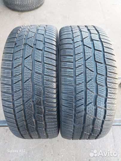 Continental ContiWinterContact TS 830 P 225/45 R17 91H