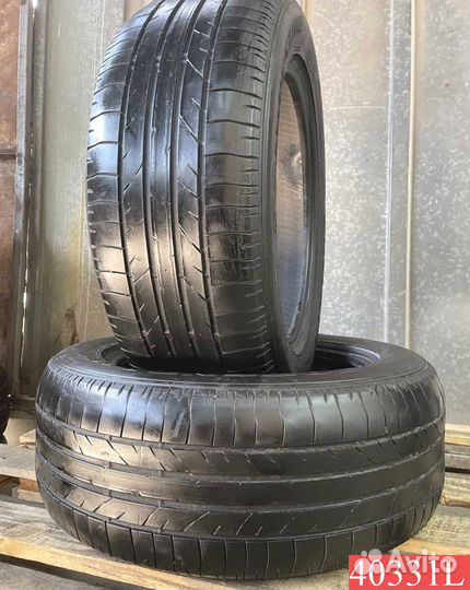 Bridgestone Potenza RE040 235/55 R17 99N