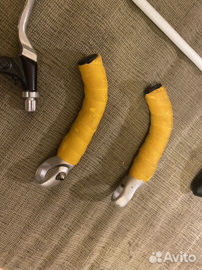 Детали к велосипеду