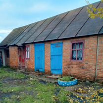 Дом 76 м² на участке 15 сот.