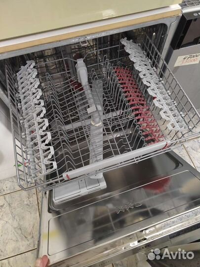 Посудомоечная машина Aeg 60 см