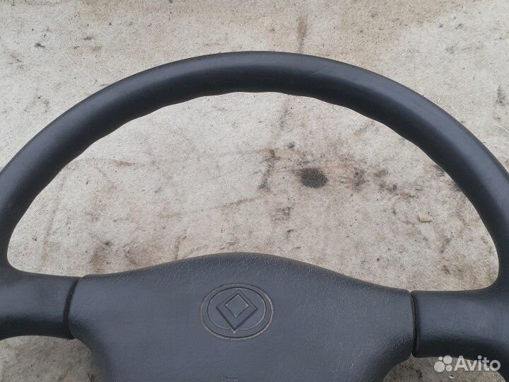 Руль Mazda 626 GE 91-97 гг