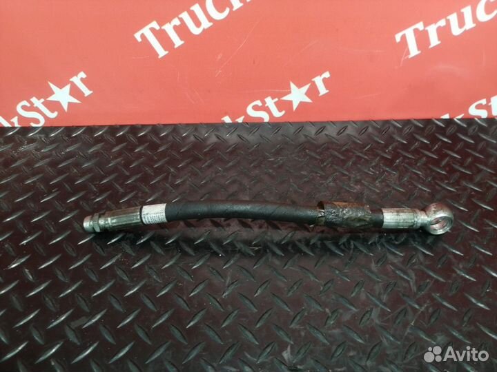 Трубка гура камаз 5490