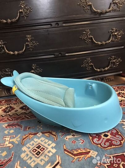 Ванночка Skip hop