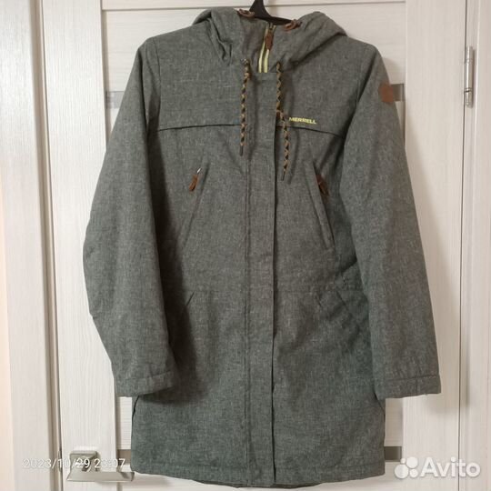 Продам в отличном состоянии куртку
