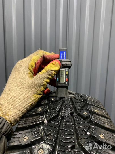 Nokian Tyres Hakkapeliitta 5 185/75 R14 89T