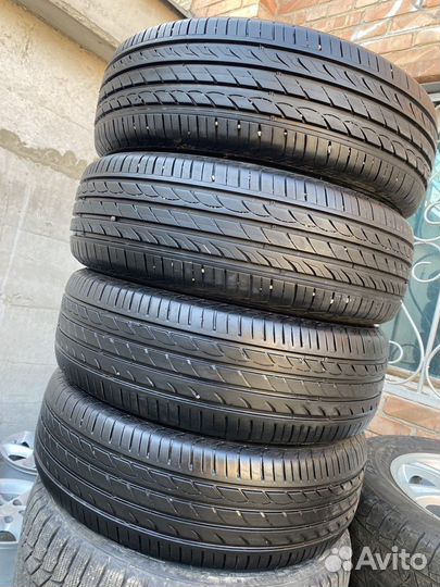 Delinte DH2 205/65 R16