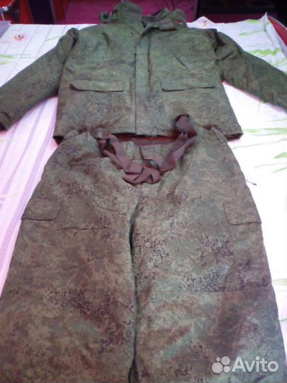 Военная форма