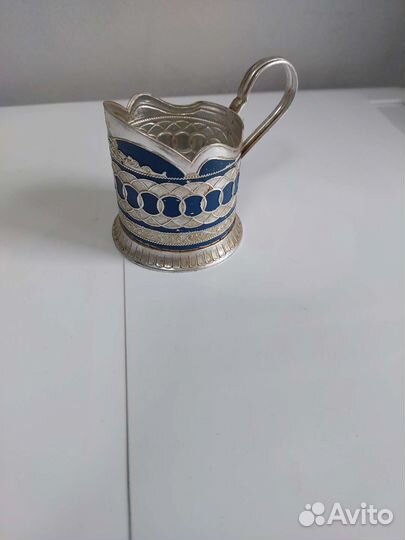 Подстаканник и соковыжималка