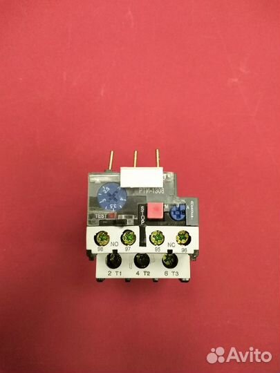 Выключатели и низковольтное фурнитура