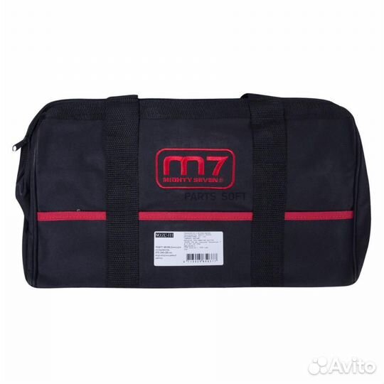 Mighty-seven ZC-111 Сумка для инструментов, 370х24