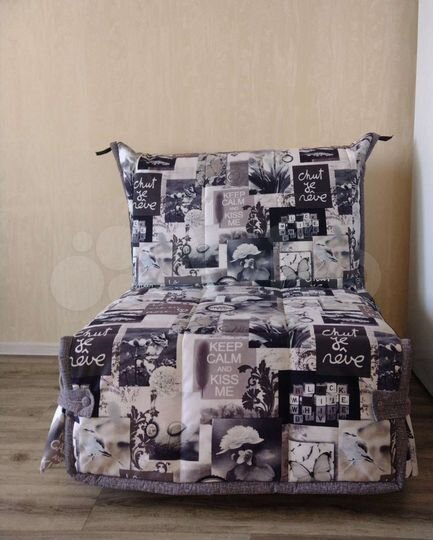 Квартира-студия, 25 м², 8/10 эт.