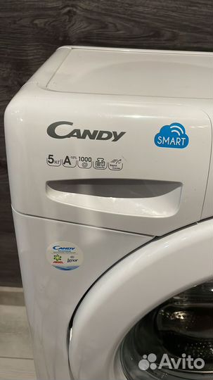 Стиральная машина Candy