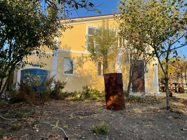 Дом 97 м² на участке 4,1 сот.