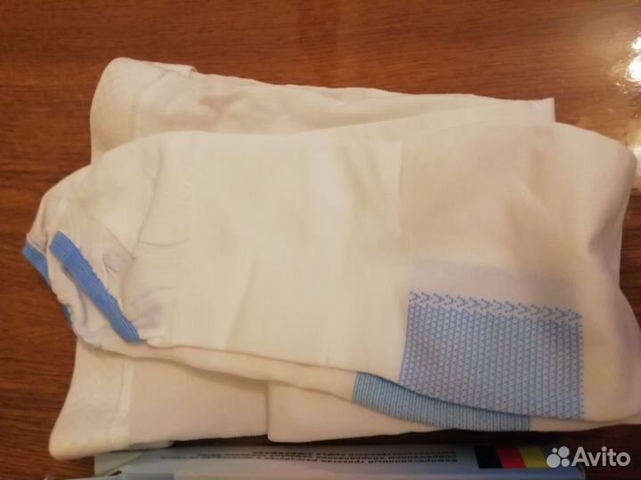 Компрессионные чулки 2 класс