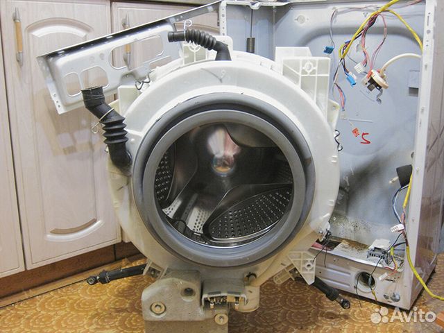 Ремонт холодильников стиральных машин и посудомоек