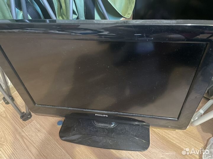 Телевизор philips 26PFL3404/60