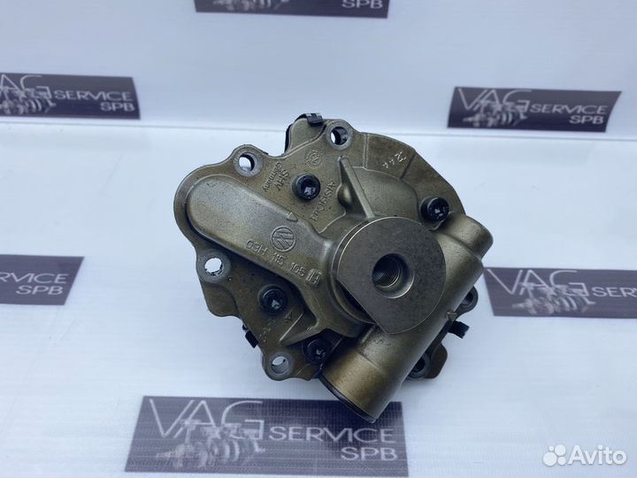 Насос масляный VW VAG 3.6 FSI CMT cmta