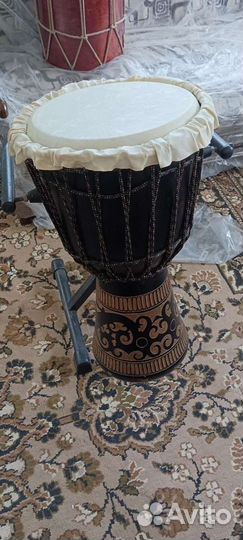 Джембе sageman U. S. A