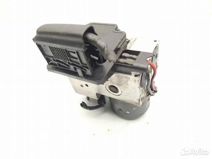 Блок ABS Mercedes-Benz CL-Класс C215 2002