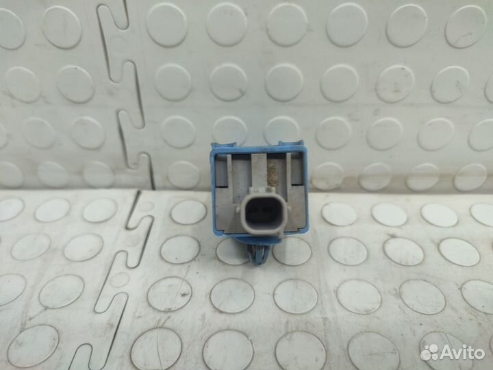 Звуковой сигнал Lexus Rx 4 AL20 2015