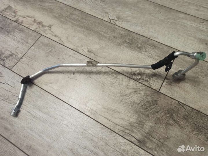 Трубка кондиционера 6863031014 Ssangyong Actyon 1