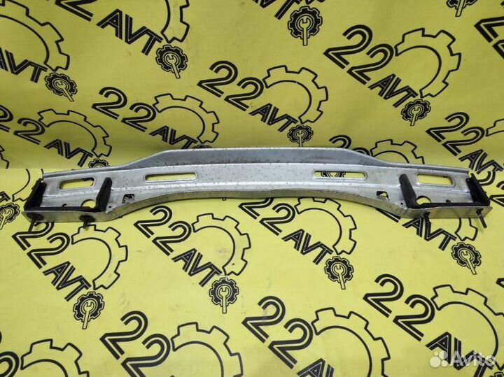 Усилитель бампера задний Subaru Forester SG5 EJ205