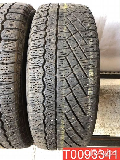 Gislaved Soft Frost 200 205/55 R16 101R