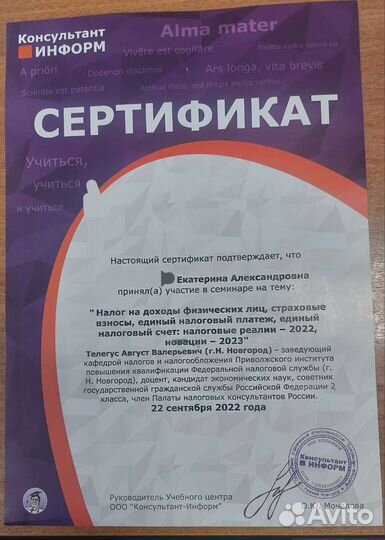 Бухгалтерские услуги удаленно,сдача 3-ндфл