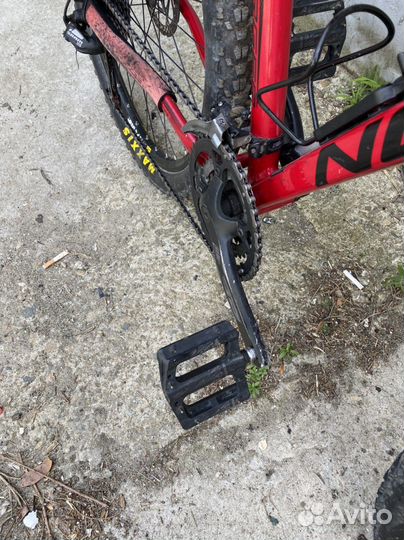 Велосипед Norco