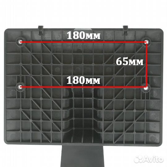 Подставка MAM653641 MAZ674551 для LG 49UM7452PLA