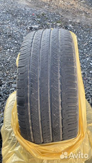 Michelin Harmony 265/65 R17