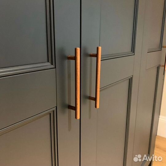 Шкафы на заказ. Стильные решения