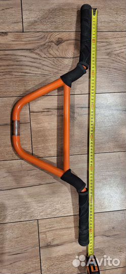 Руль BMX