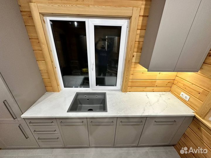 Кухня на заказ