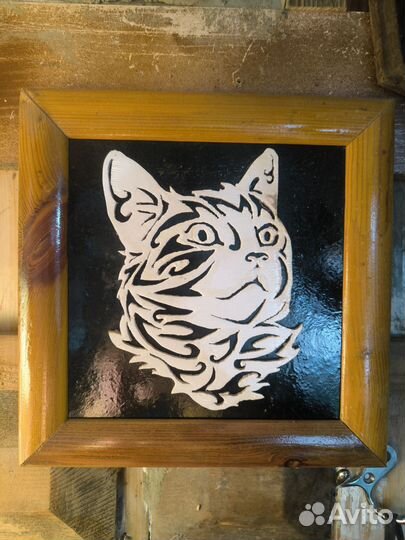 Картина сувенирная