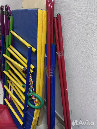 Детский комплекс б/у