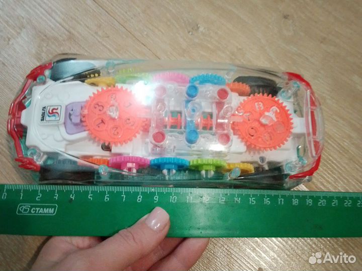 Детская машинка